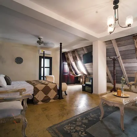 8aps-4 Casa De 8 En El Centro Historico Con Piscina Y Wifi Сasa de vacaciones *